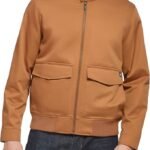 Chaqueta bomber para hombre con dos bolsillos - Dockers®