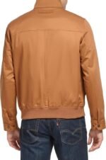 Chaqueta bomber para hombre con dos bolsillos - Dockers® - Imagen 2