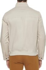 Chaqueta bomber para hombre con dos bolsillos -Dockers® - Imagen 3