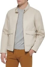 Chaqueta bomber para hombre con dos bolsillos -Dockers® - Imagen 5