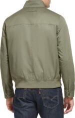 Chaqueta bomber para hombre con dos bolsillos - Dockers® - Imagen 3