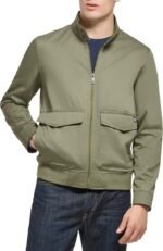 Chaqueta bomber para hombre con dos bolsillos - Dockers®