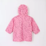 Impermeable Niña Print Skye Rosado Paw Patrol - Imagen 4