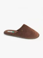 Pantufla Hombre Palmers Talla 42-44 café - Imagen 3