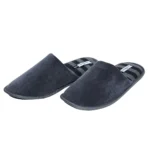 Pantuflas Hombre Palmers Gris - Imagen 2