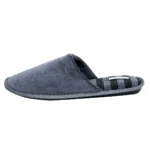 Pantuflas Hombre Palmers Gris - Imagen 4
