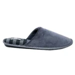 Pantuflas Hombre Palmers Gris - Imagen 5