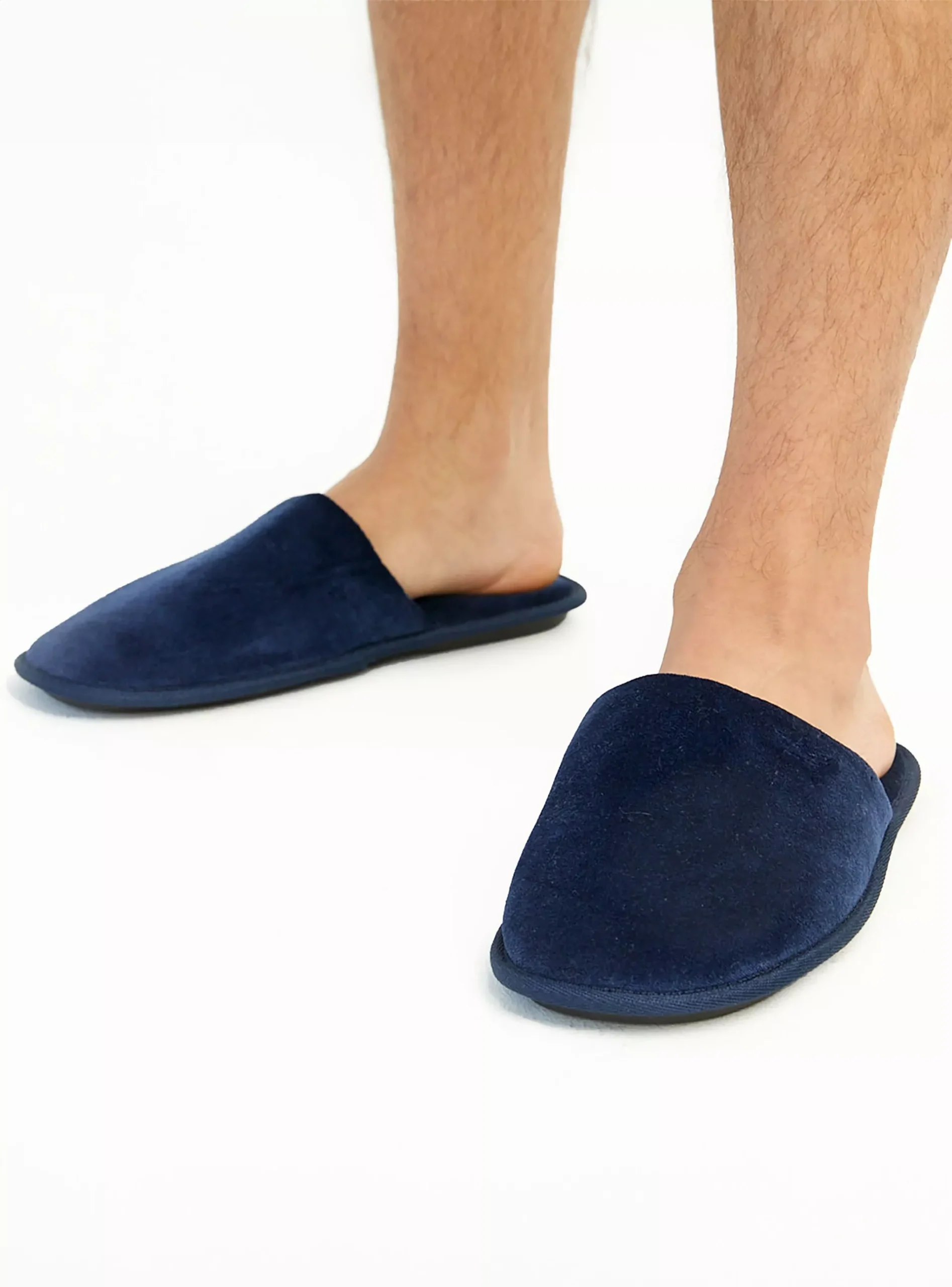 PANTUFLAS HOMBRE Pantuflas Hombre Palmers Talla 39-41 - Imagen 1