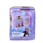 PLUMON INFANTIL NIÑA FROZEN 1.5 plazas - Imagen 4