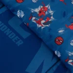 Plumon Infantil Spiderman Reversible 1.5 plazas - Imagen 2