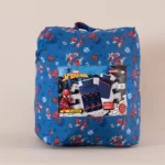 Plumon Infantil Spiderman Reversible 1.5 plazas - Imagen 3