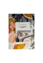 SABANA CANNON  200 HILOS 60% algodón - Imagen 6