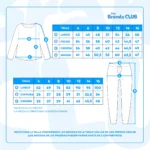 Pijama Manga Larga Niña Time To Chill Stitch® Celeste - Imagen 5