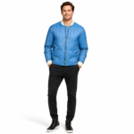 Chaqueta Open Bottom Bomber - Dockers®