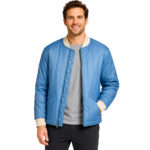 Chaqueta Open Bottom Bomber - Dockers® - Imagen 2