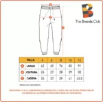 PANTALON BUZO SPIDERMAN FULL PRINT - Imagen 5