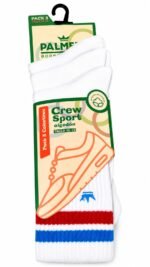 PACK X3 CALCETINES PALMERS - Imagen 6
