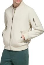 Chaqueta Bomber Hombre - Imagen 2
