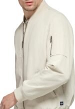 Chaqueta Bomber Hombre - Imagen 5