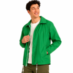 Chaqueta Impermeable para Hombre - Dockers® - Imagen 3