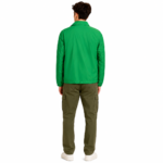 Chaqueta Impermeable para Hombre - Dockers® - Imagen 2