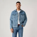 Chaqueta de Mezclilla Levi's