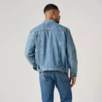 Chaqueta de Mezclilla Levi's - Imagen 2