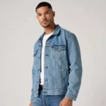 Chaqueta de Mezclilla Levi's - Imagen 3
