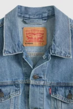 Chaqueta de Mezclilla Levi's - Imagen 4