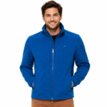 Chaqueta Softshell Hombre Talla L - Dockers® - Imagen 2