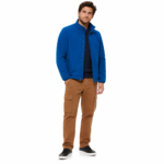 Chaqueta Softshell Hombre Talla L - Dockers®