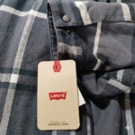 Chaqueta de Mezclilla Levi's - Imagen 7