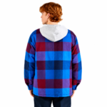 Chaqueta de Hombre Relaxedfit Azul Talla L - LEVI'S® - Imagen 3
