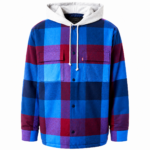 Chaqueta de Hombre Relaxedfit Azul Talla L - LEVI'S® - Imagen 2