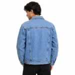 Chaqueta de Mezclilla - Dockers® - Imagen 3