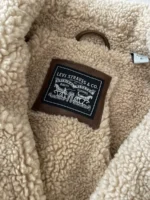 Chaqueta Cazadora Levi's Chiporro Talla L - Imagen 4