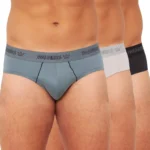 Pack 3 Slip Microfibra Palmers Hombre - Imagen 6