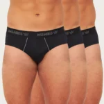 Pack 3 Slip Microfibra Palmers Hombre - Imagen 4