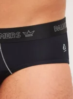 Pack 3 Slip Microfibra Palmers Hombre - Imagen 3