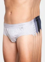 PACK X5 SLIP HOMBRE PALMERS ALGODÓN - Imagen 2