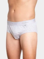 PACK X5 SLIP HOMBRE PALMERS ALGODÓN - Imagen 4