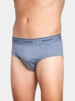 PACK X5 SLIP HOMBRE PALMERS ALGODÓN - Imagen 7