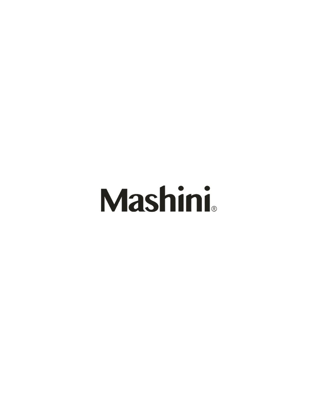 Mashini