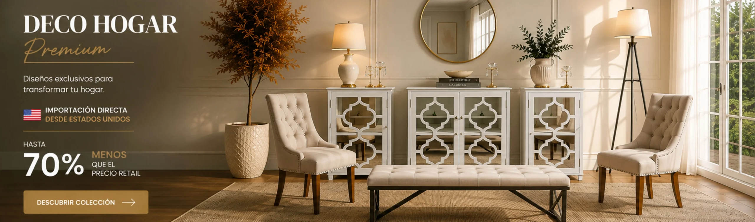 Muebles