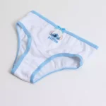 CALZON NIÑA PACK 3 STITCH CELESTE - DISNEY® - Imagen 3
