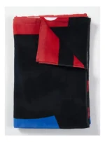 TOALLA DEPORTIVA OFICIAL COLO COLO - MASHINI - Imagen 4