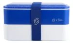 Contenedor De Alimentos Hermético 1200 ml - Yoki Bento - Imagen 5