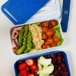 Contenedor De Alimentos Hermético 1200 ml - Yoki Bento