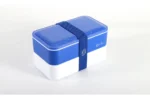 Contenedor De Alimentos Hermético 1200 ml - Yoki Bento - Imagen 2
