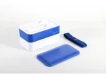 Contenedor De Alimentos Hermético 1200 ml - Yoki Bento - Imagen 4